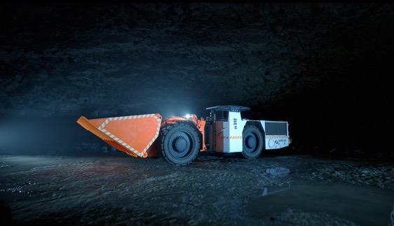 noticias-maquinaria-Sandvik-LS312