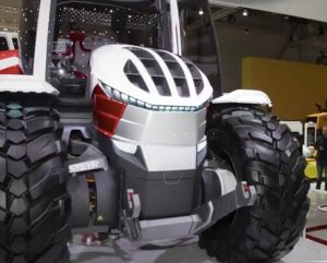 noticias-maquinaria-Steyr -Agritechnica