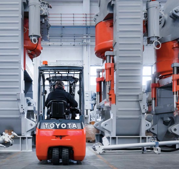 noticias-maquinaria-Toyota-sostenibilidad