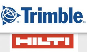 noticias-maquinaria-Trimble y Grupo Hilti