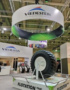 noticias-maquinaria- Vredestein-agritechnica-flotation