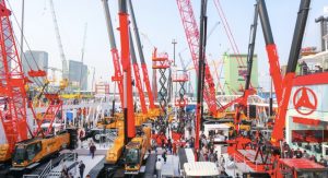 noticias-maquinaria-bauma CHINA