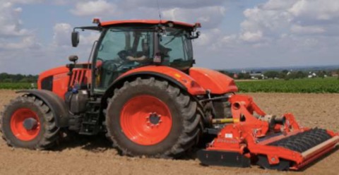 noticias-maquinaria- gradas -kubota