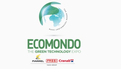 noticias-maquinaria- grúas-Fassi-ecomondo