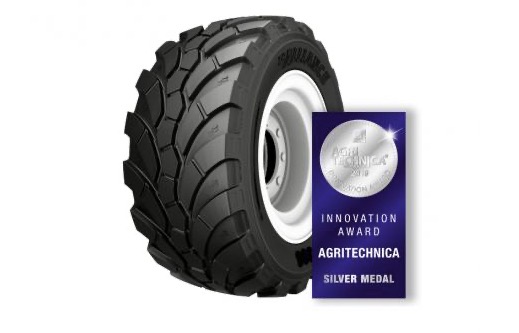 noticias-maquinaria-neumático agrícola Alliance