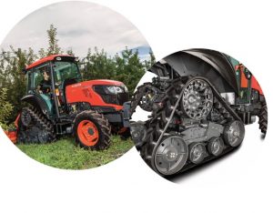noticias-maquinaria- tractor-orugas-kubota
