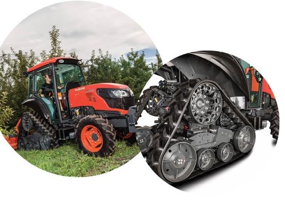 noticias-maquinaria- tractor-orugas-kubota