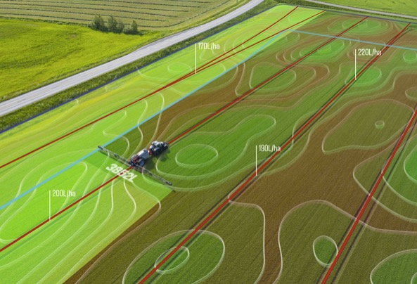 noticias-maquinaria-tractores Valtra-SmartFarming-TSeries