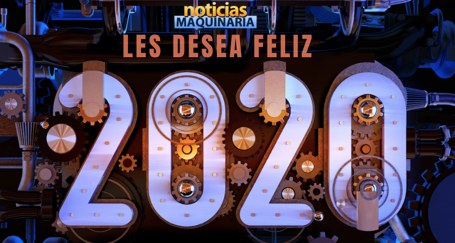 LES DESEA FELIZ
