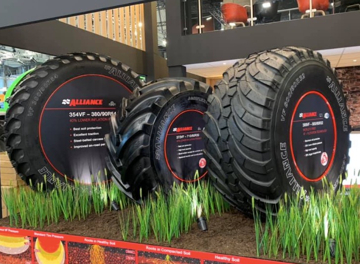 noticias-maquinaria-Alliance-agritechnica
