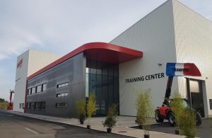 noticias-maquinaria-Centro- formación-Manitou