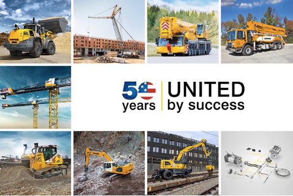 noticias-maquinaria-Conexpo-liebherr
