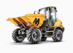noticias-maquinaria-Dumpers -mecalac
