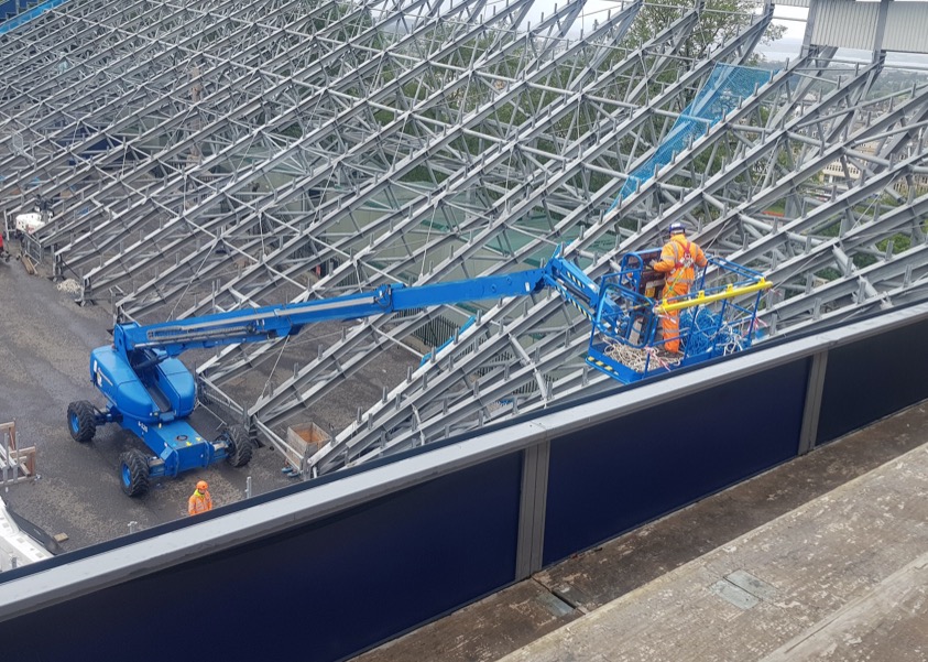 noticias-maquinaria-Genie® Lift Guard™