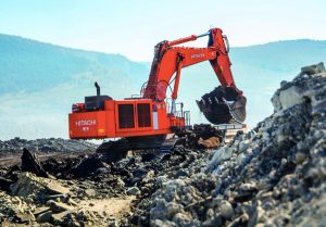 noticias-maquinaria- Hitachi -Rudnik Uglja