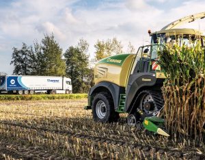 noticias-maquinaria- Krone-cierre-ventas