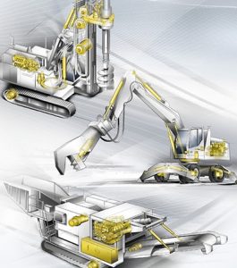 noticias-maquinaria-Liebherr -componentes