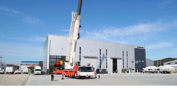 noticias-maquinaria-Liebherr -korea