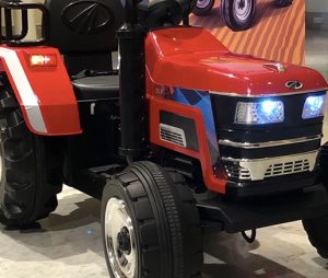 noticias-maquinaria- Mahindra