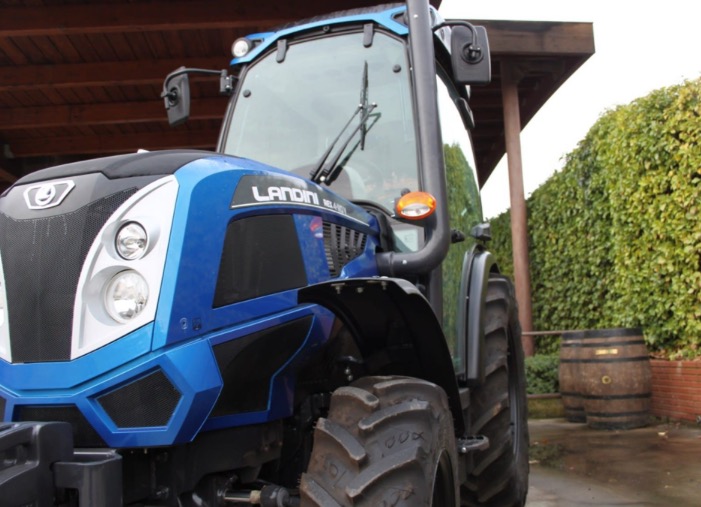 noticias-maquinaria-Rex 4-landini-agrisa
