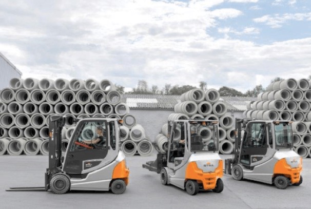 noticias-maquinaria- STILL- LogiMAT 2020