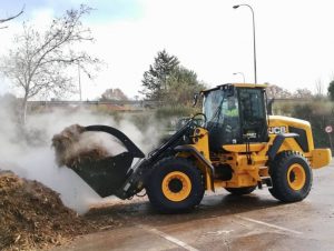 noticias-maquinaria-cargadora de ruedas JCB