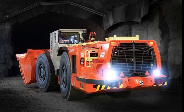 noticias-maquinaria-cargadores-sandvik