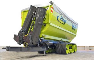 noticias-maquinaria-cosecha - Fliegl VARIO