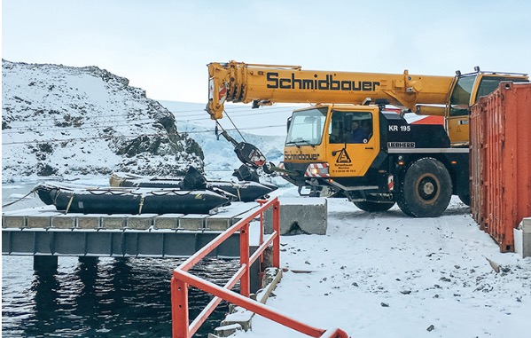 noticias-maquinaria-grúa Liebherr