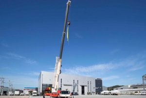 noticias-maquinaria-grúa-liebherr-korea