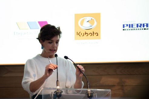 noticias-maquinaria-kubota-Evooleum Awards