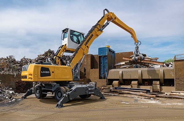 noticias-maquinaria-manipuladores- materiales-Liebherr