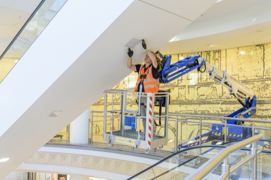 noticias-maquinria-SA 11 P-ruthmann-bluelift-spain-crane