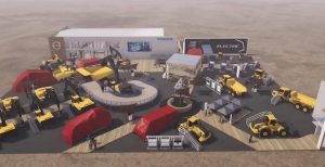 noticias-maquianaria-VOLVO CE-conexpo