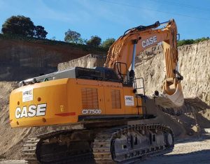 noticias-maquianria-CX750D -case-excavadora