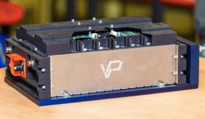 noticias-maquinaria-Allison Transmission-Vantage Power
