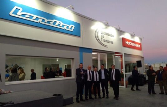 noticias-maquinaria-Argo Tractors-crecimiento