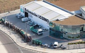noticias-maquinaria-Automoción Lozano-McCormick