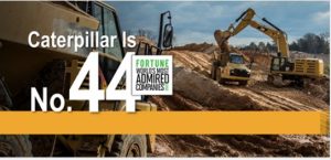 noticias-maquinaria-CATERPILLAR-empresa-admirada