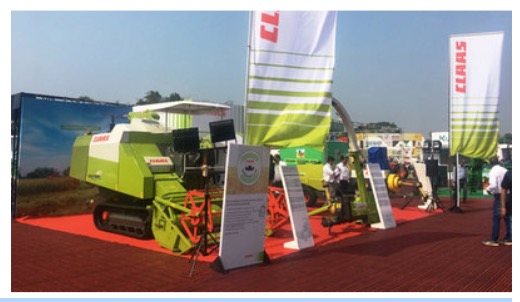 noticias-maquinaria-CLAAS-india