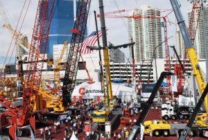 noticias-maquinaria- CONEXPO 2020-manitowoc
