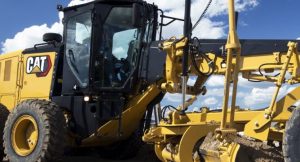 noticias-maquinaria- Caterpillar-CONEXPO