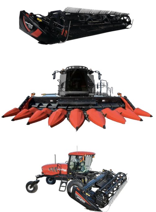 noticias-maquinaria-CosechadorasSegura-Macdon