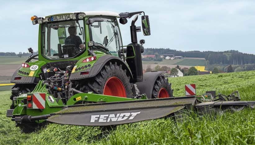 noticias-maquinaria- Fendt 300 Vario