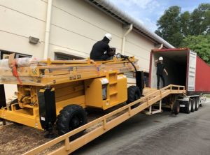 noticias-maquinaria- Haulotte-aviación