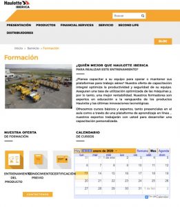noticias-maquinaria-Haulotte-training