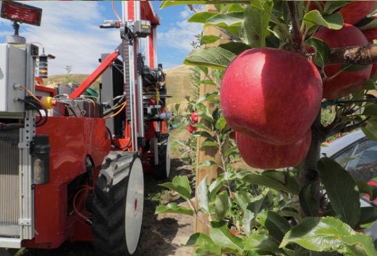 noticias-maquinaria-Kubota-Abundant Robotics