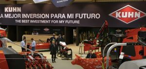 noticias-maquinaria-Kuhn-FIMA 2020