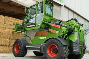 noticias-maquinaria- LAMMA 2020-fendt
