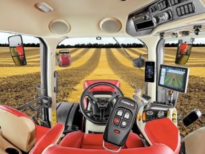 noticias-maquinaria-Magnum AFS -caseih
